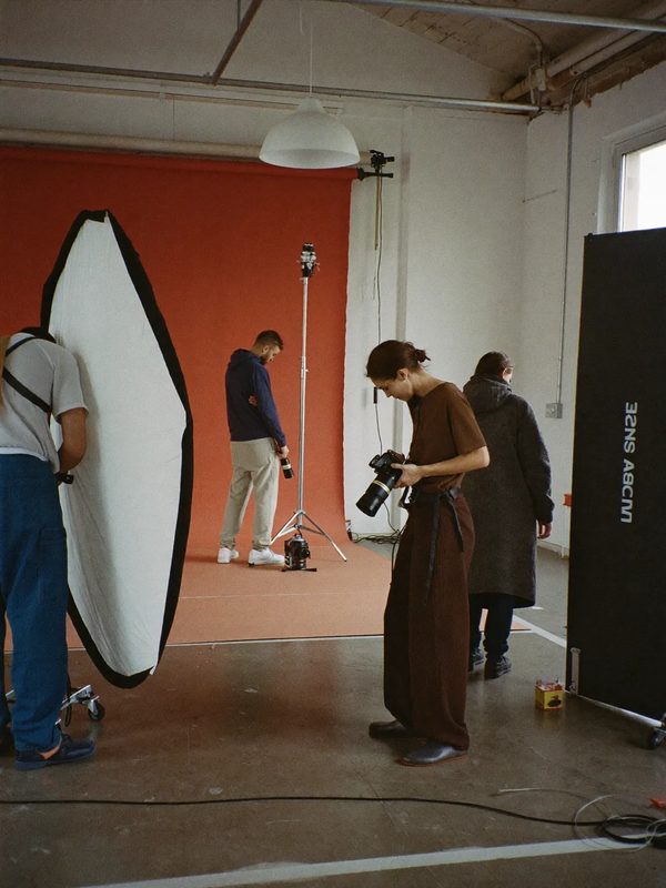 Fotografo