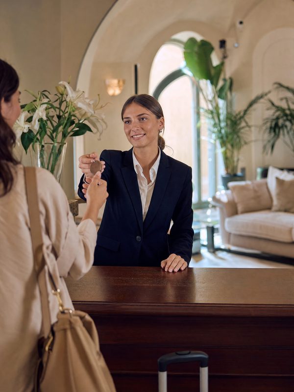 Hotel e B&B