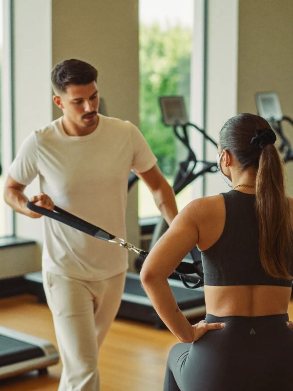 Palestra