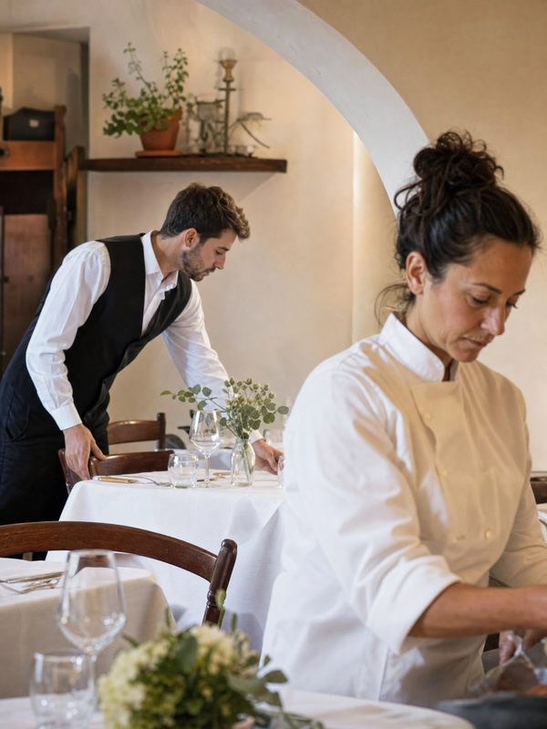 Ristorante